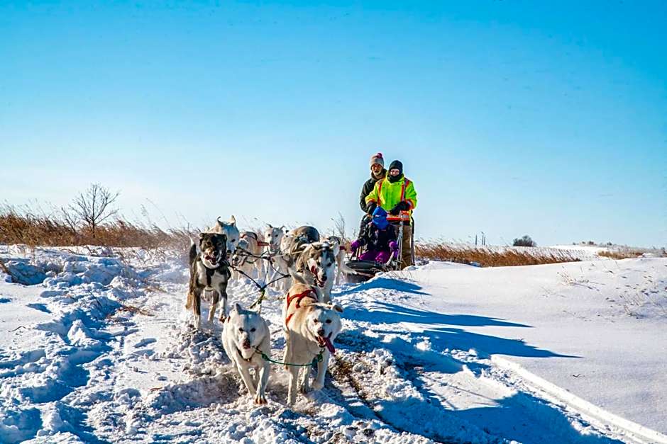 Holiday Inn Saskatoon Downtown By IHG