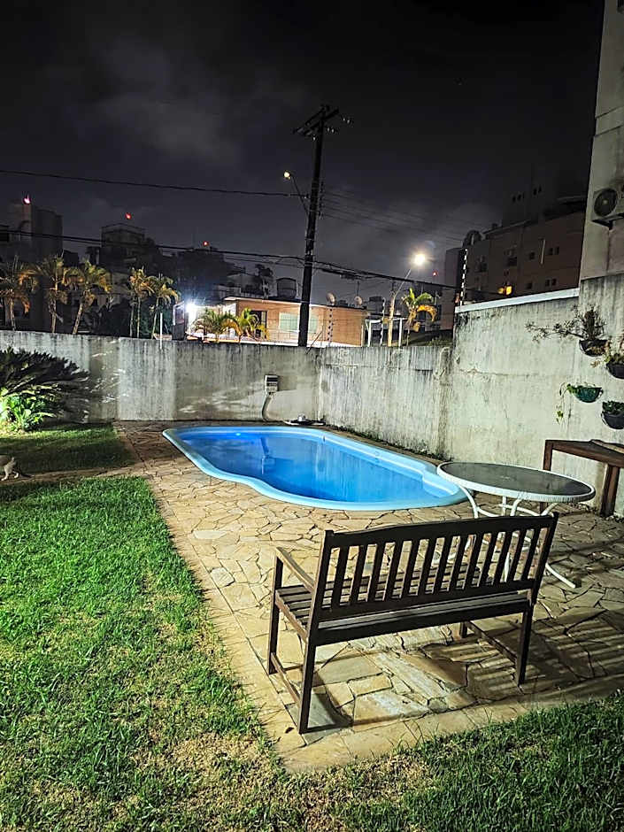 Studio + charmoso da Enseada