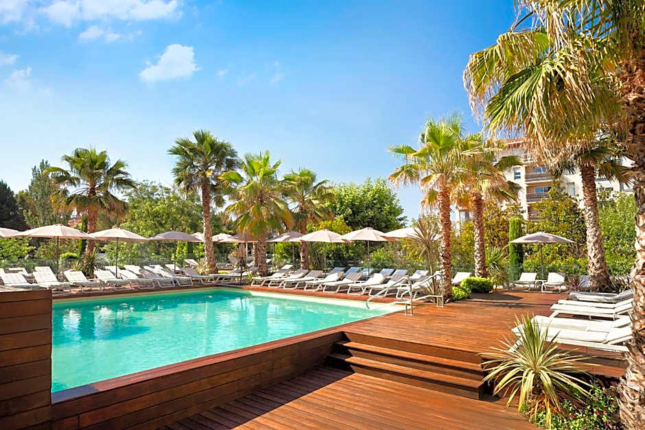 Renaissance Aix-en-Provence Hotel