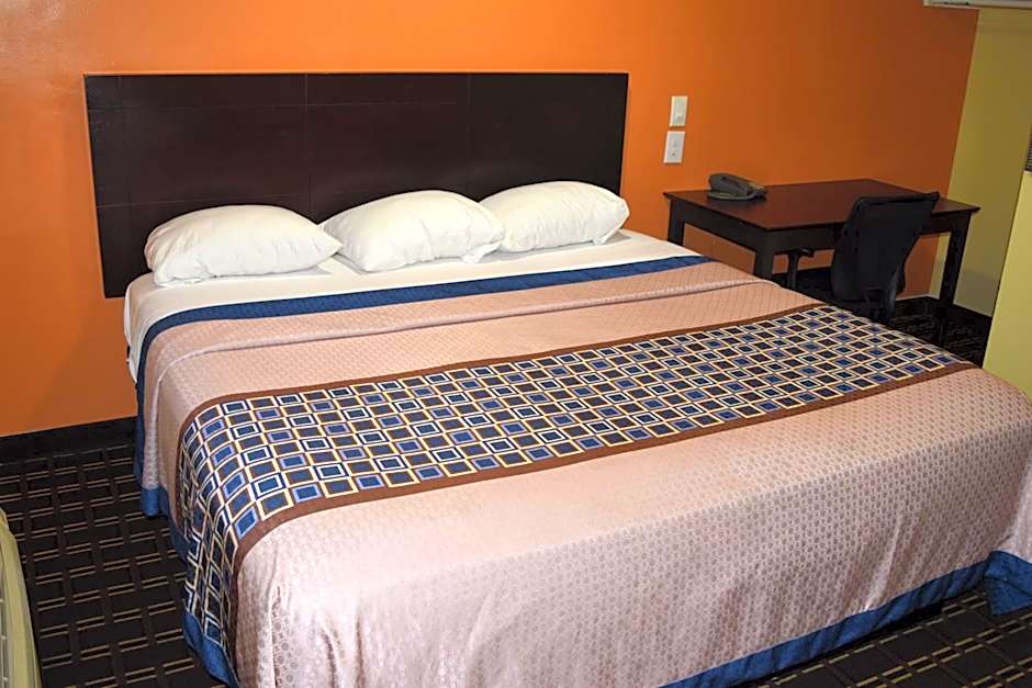 White Oaks Motel Pennsville/Carneys Point