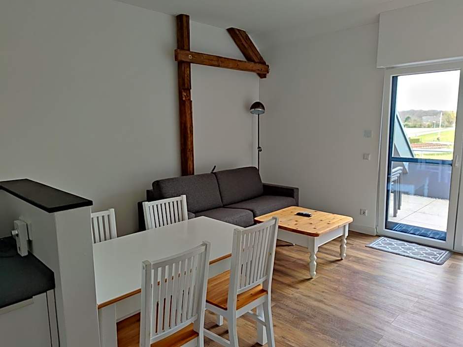 Landapartments Smitmans