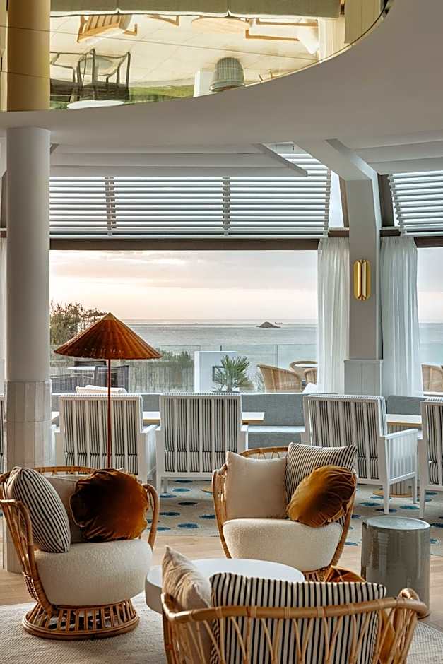Emeria Dinard Thalasso Spa