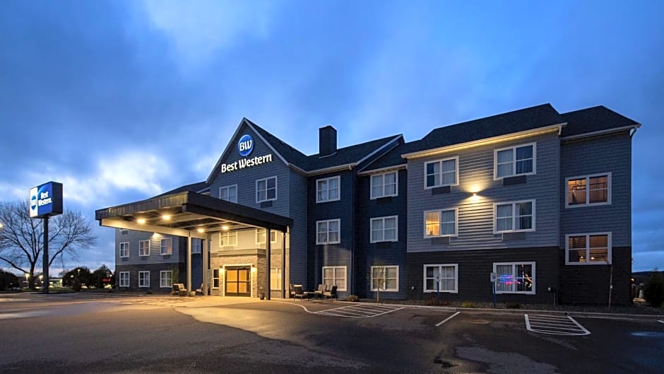 Best Western Eau Claire South