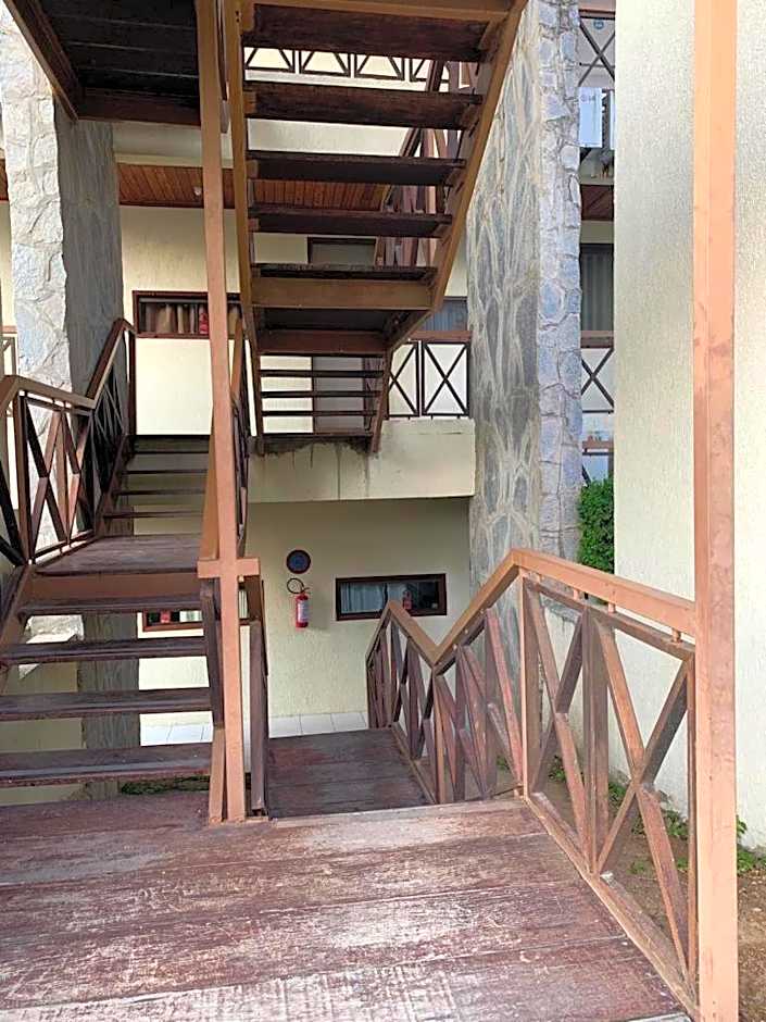 Monte Castelo Gravatá