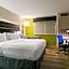 Holiday Inn Express Hotels & Suites Burlington By IHG