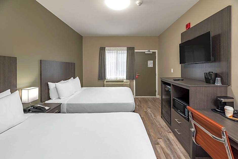 Econo Lodge
