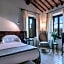 Castel Monastero - The Leading Hotels of the World