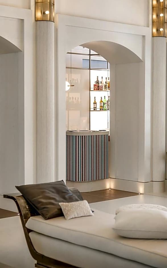Casa Bianca Al Mare