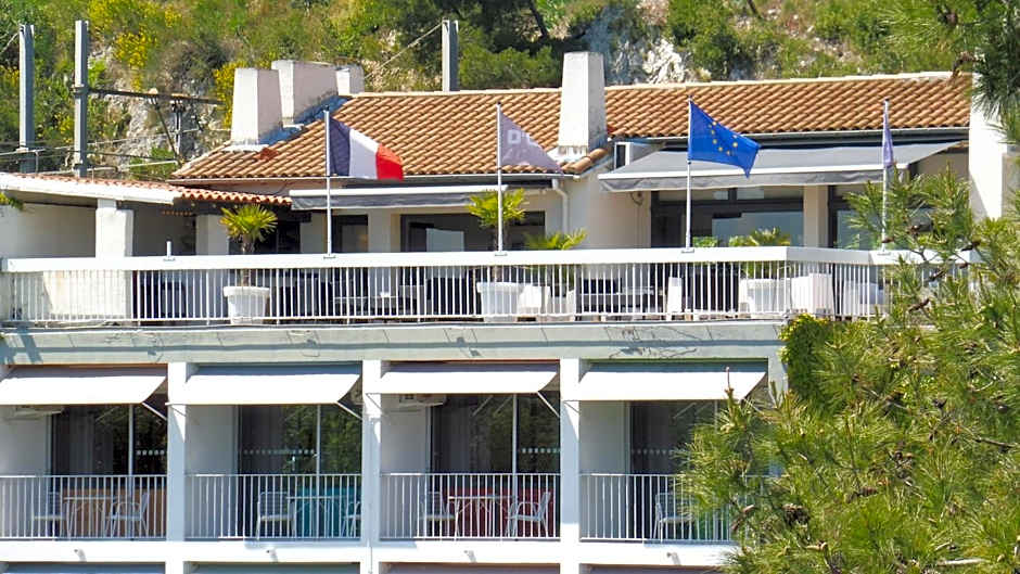 O'Cub Hotel Citotel Les Logis
