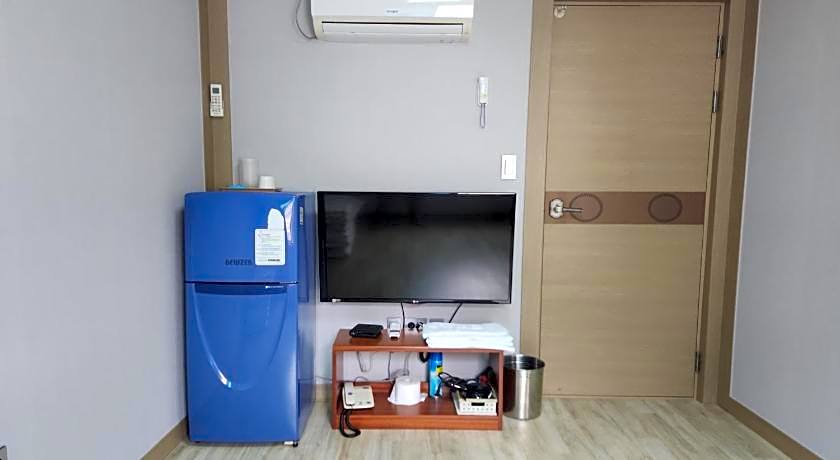 eCozy Hotel