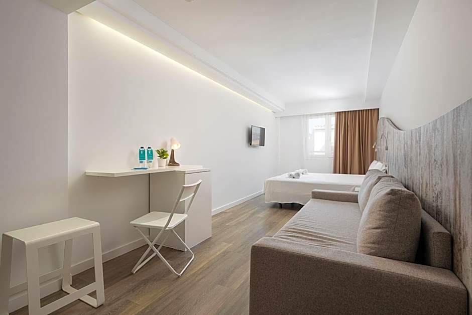 Welikehotel Triton Beach
