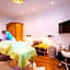 ALPENHOTEL TYROL - B&B - ADULTS ONLY - Alpines Lifestylehotel mit NaturSPA & Wellness