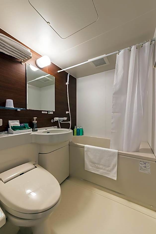 Hotel Route Inn Noda - Kokudo 16 Gouzoi -