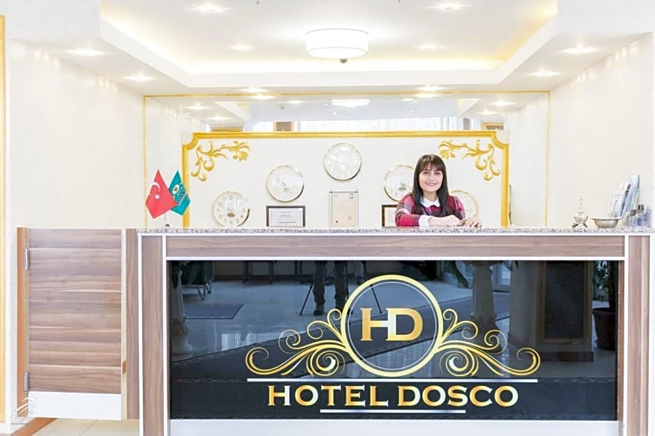 Hotel Dosco