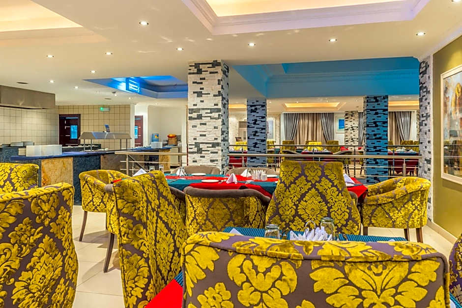 Protea Hotel by Marriott Lagos Kuramo Waters