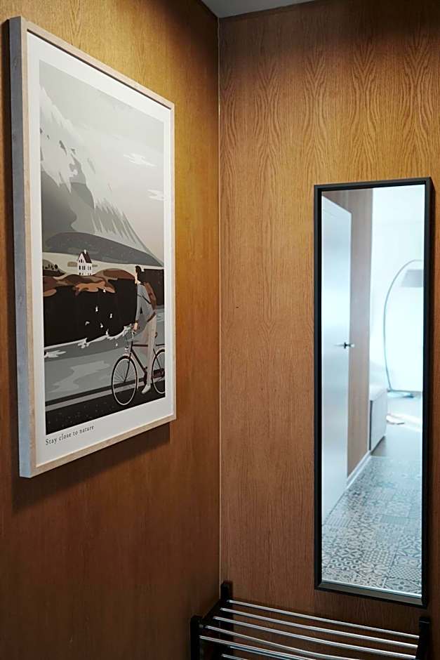 Villa Monica Apartamenty