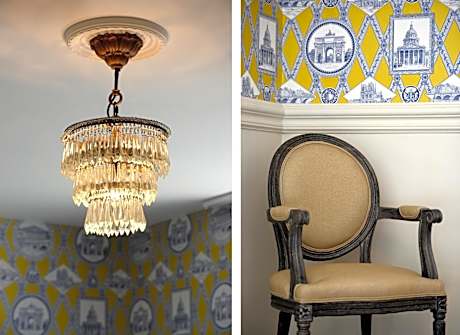 Double Room - Disability Access