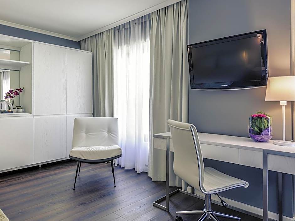 Mercure Hotel Raphael Wien