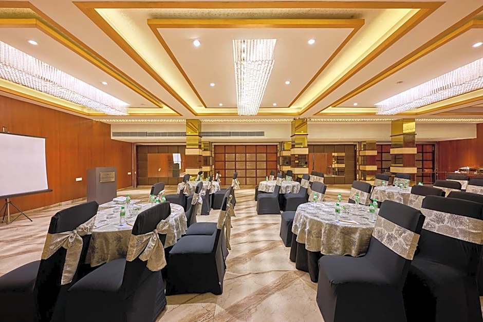 Delite Sarovar Portico Faridabad