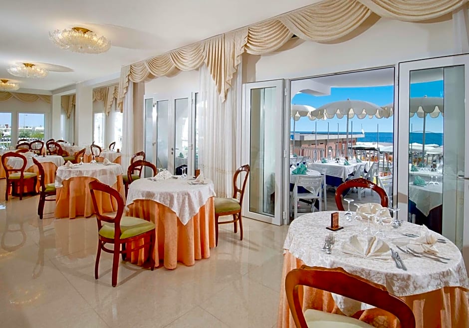 Hotel Dea