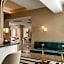 Hotel Pietroasa