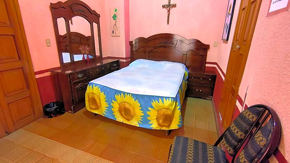 OYO Posada Santa Cecilia, Jerez Zacatecas