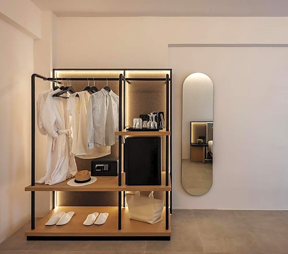 Chora Suites, Premium Key Collection