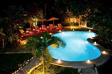 Na Balam Hotel