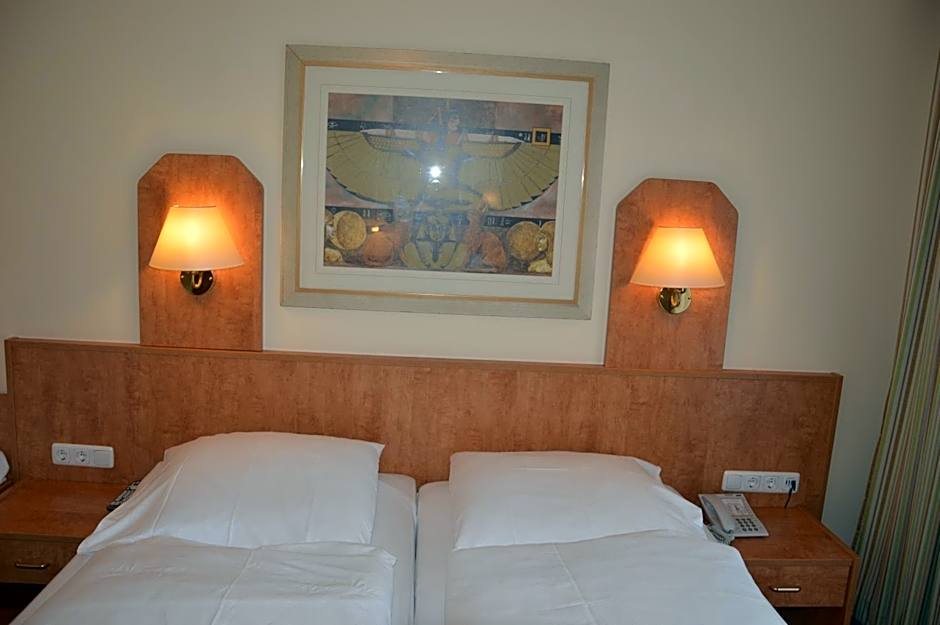 Hotel Wikinger Hof
