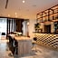 Hyatt Centric Guatemala City