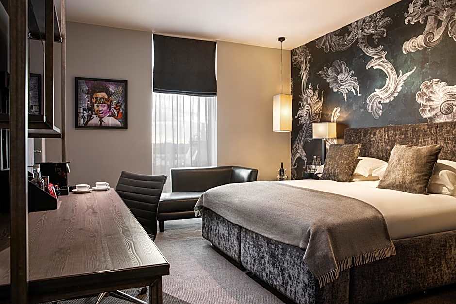 Malmaison Liverpool