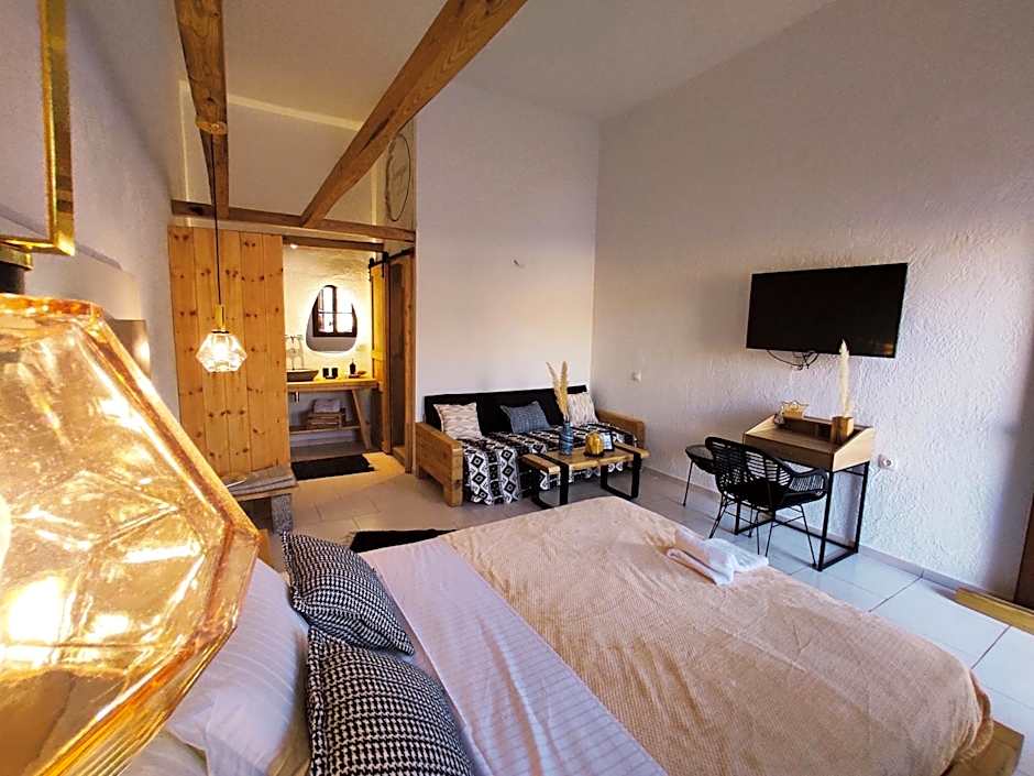 Spongia Apartments Kalymnos