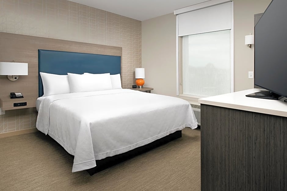 Home2 Suites By Hilton Charlottesville Downtown