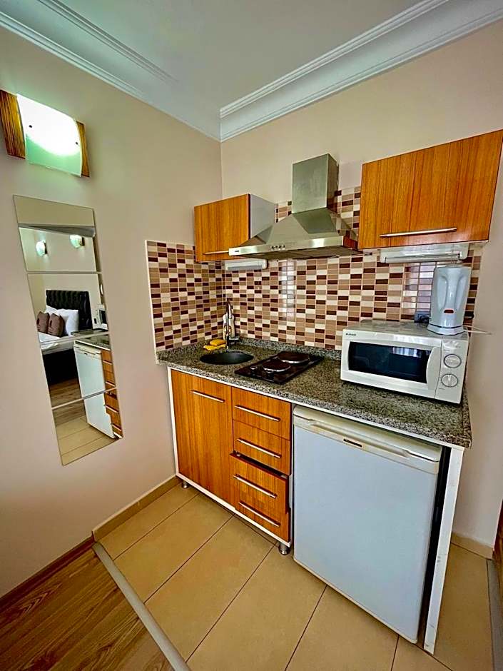 Elegance Aparts Cihangir