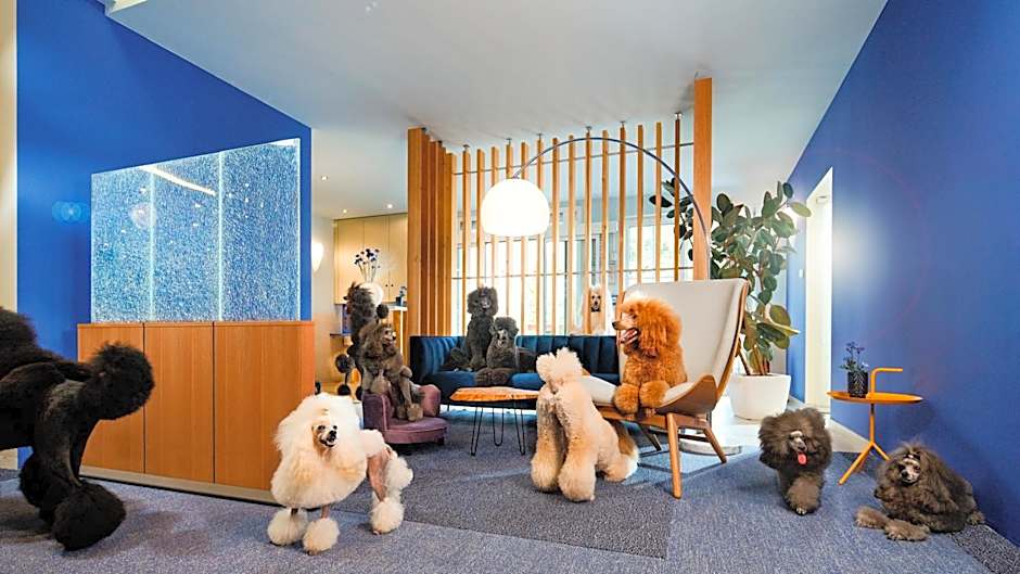 Kristallhotel Fettehenne