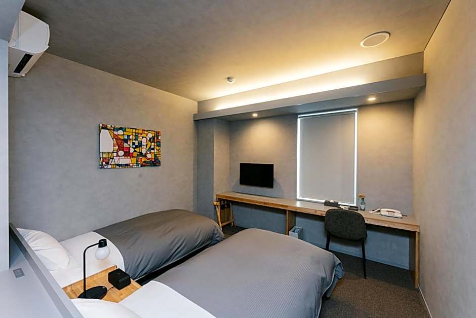 Hotel Mazarium