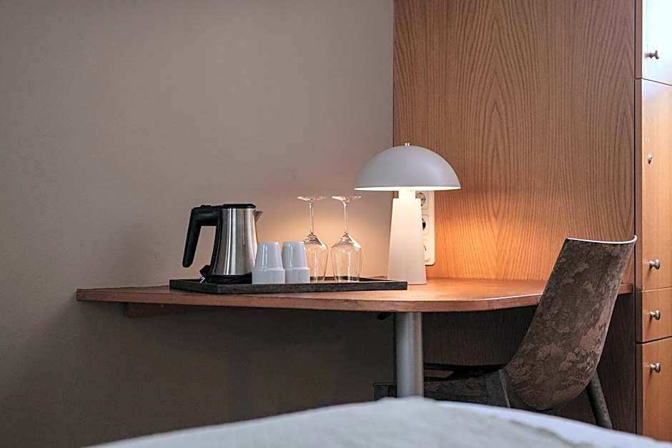 Clarion Collection Hotel Uppsala