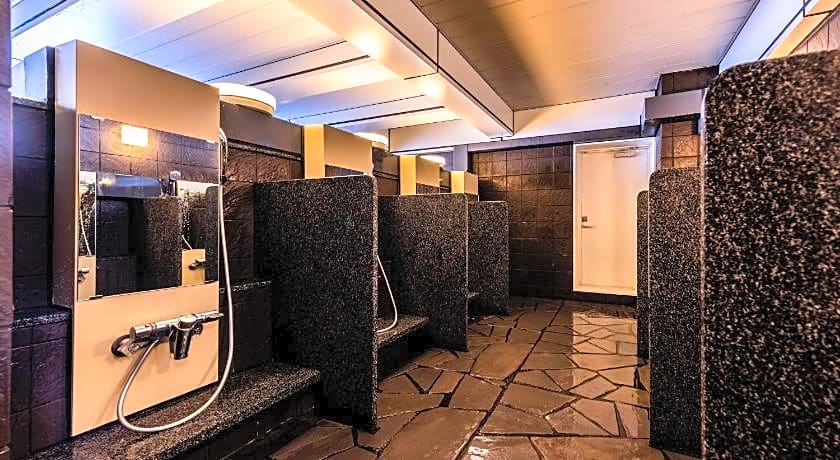 Apa Hotel Kyoto-Eki-Horikawadori