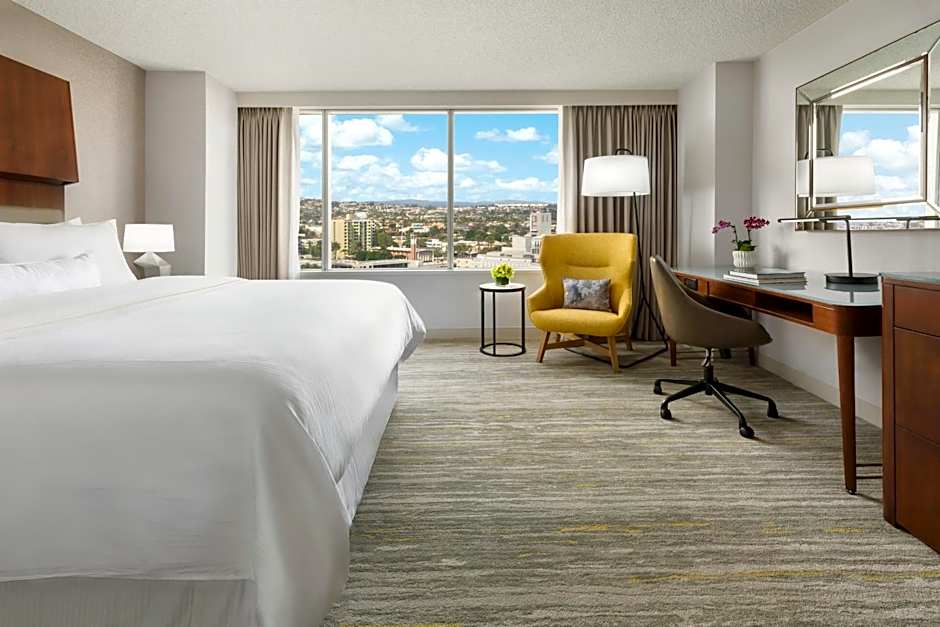 The Westin Long Beach
