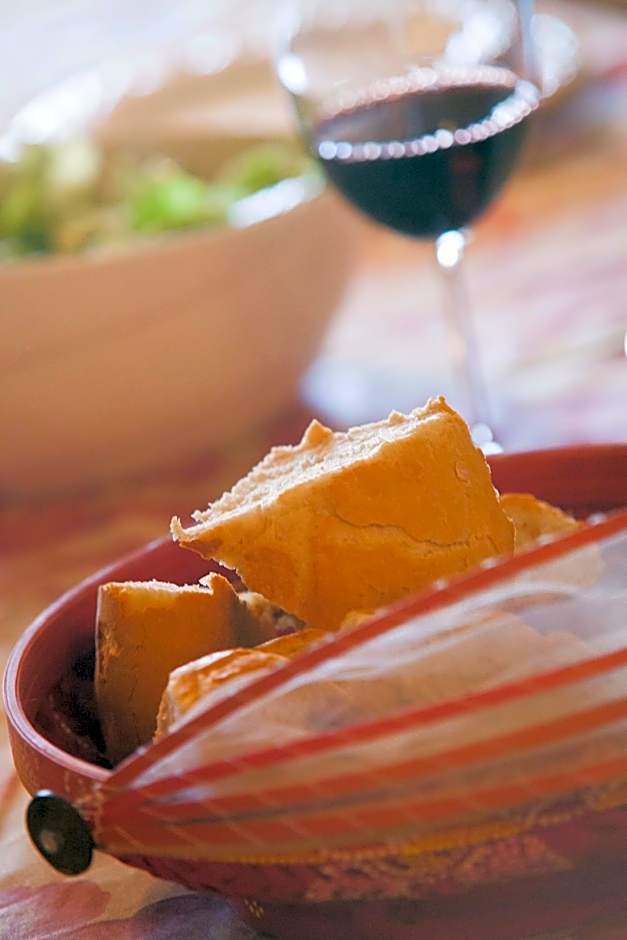 Hotel Rural La Torre de Bisjueces