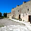 Antica Masseria Ficazzana - Tenuta