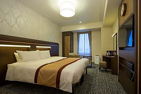 High Floor King Room