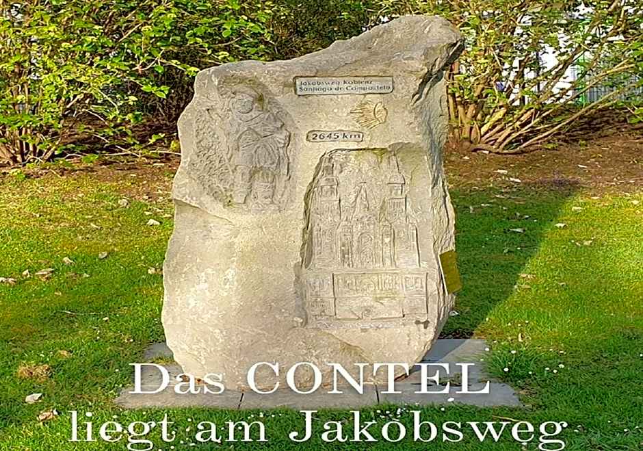 CONTEL Hotel