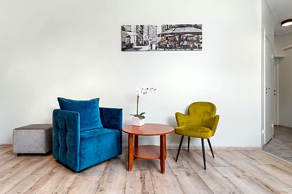 Bern Boutique by Rikas Hotels