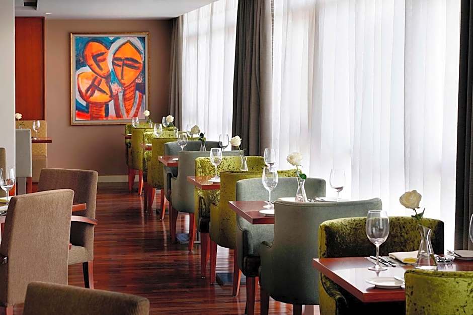 Marriott Executive Apartments Addis Ababa