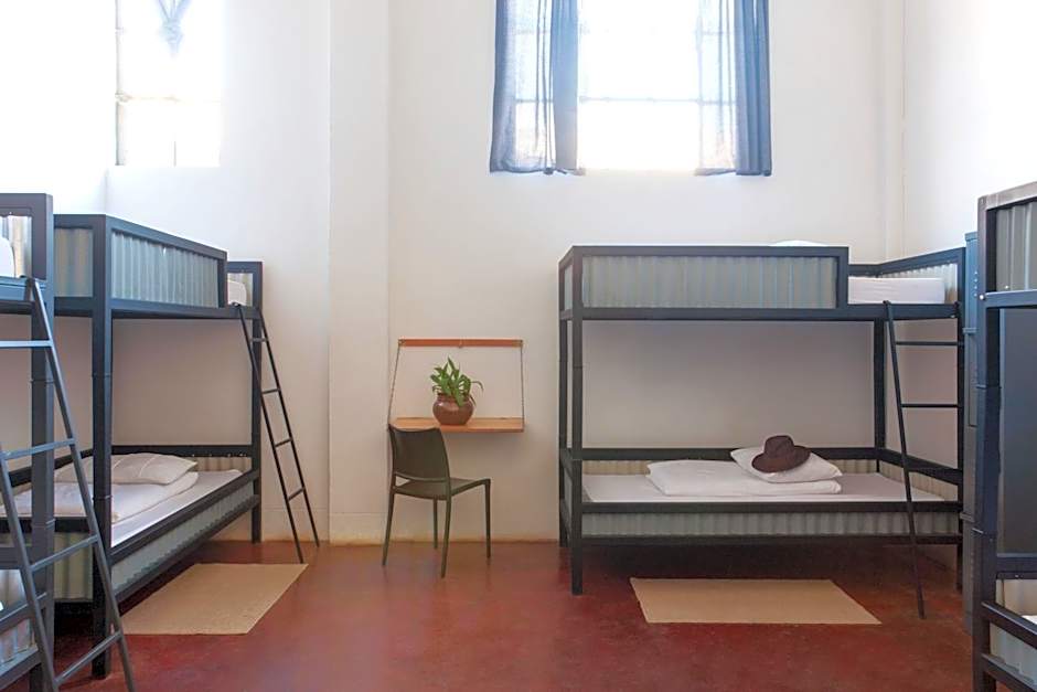 CURIOCITY Backpackers Johannesburg