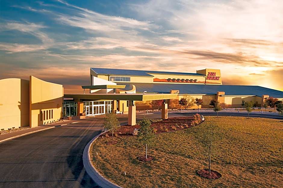 Zia Park Casino, Hotel, & Racetrack