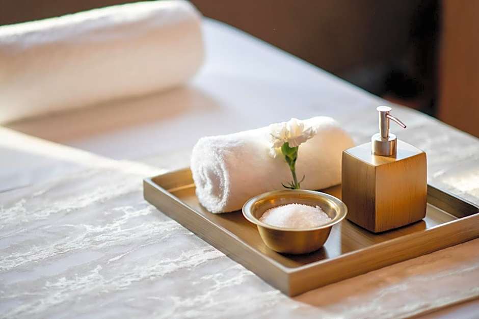 Jouri a Murwab hotel Doha