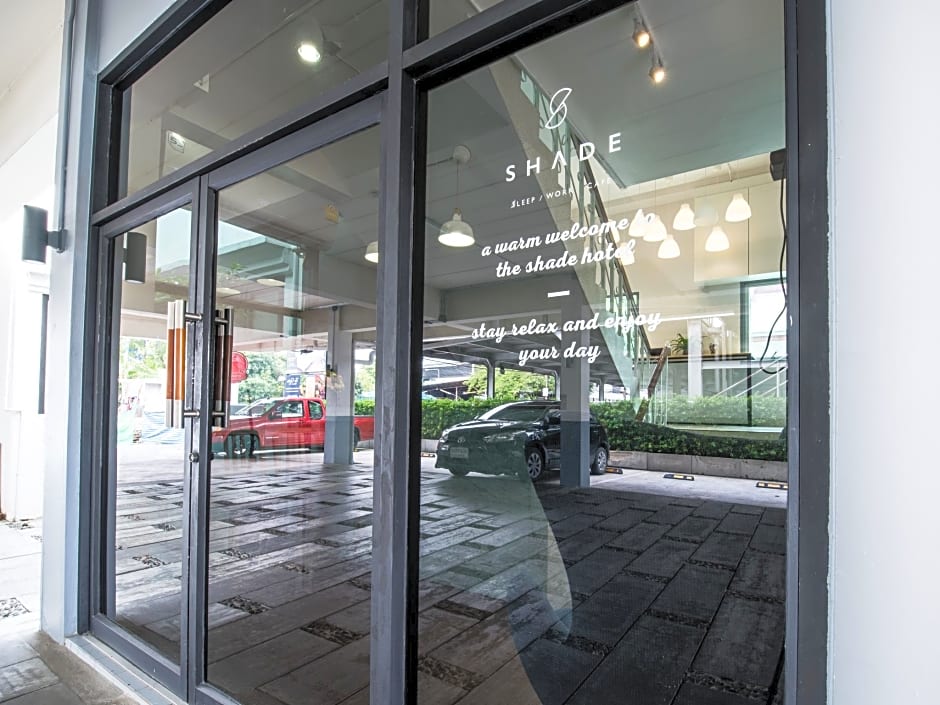 Shade House-Bitec Bangna