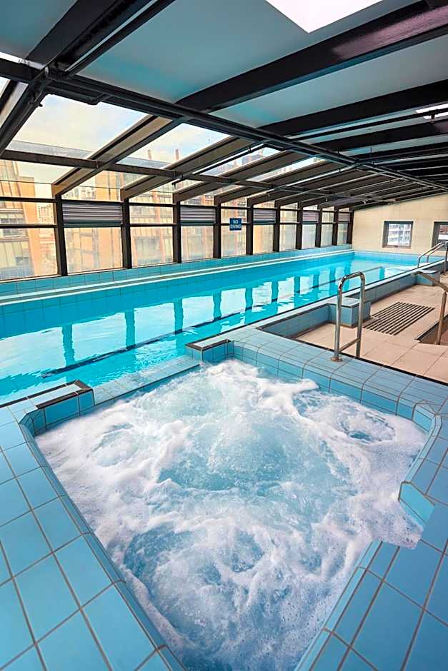 Brady Apartment Hotel Flinders Street